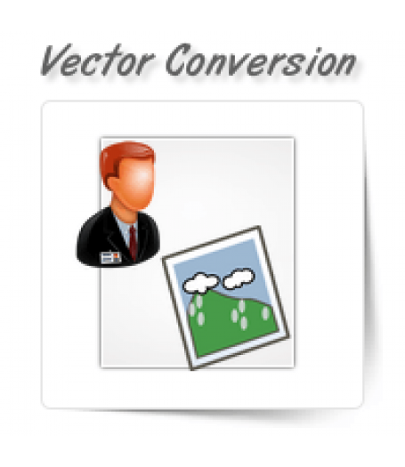 Raster to Vector Conversion Experts